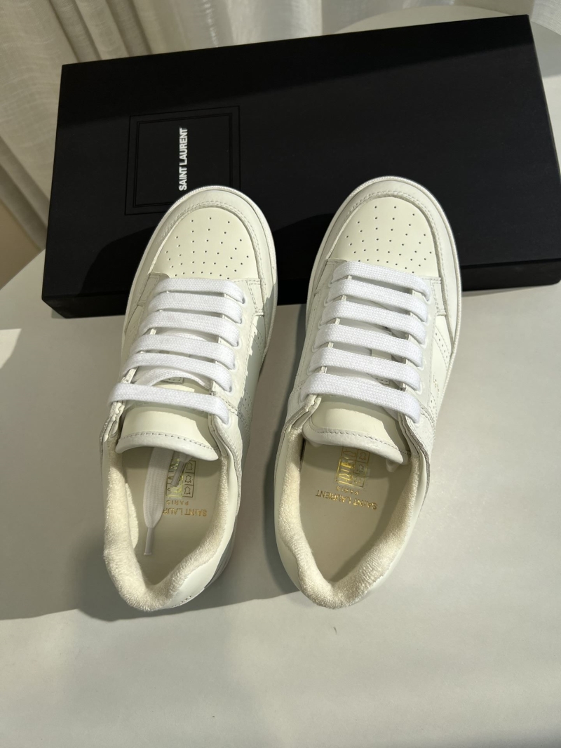 YSL Casual Shoes